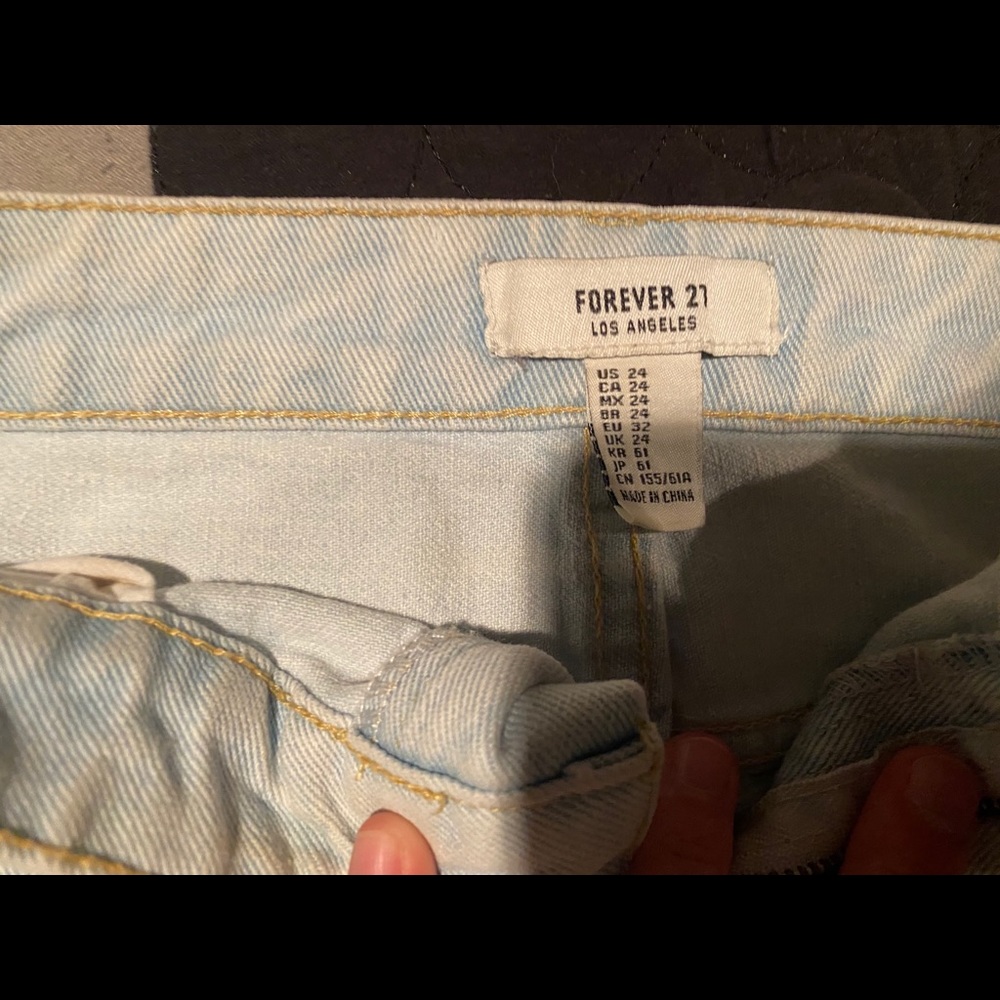 Shorts - Picture 3 of 3